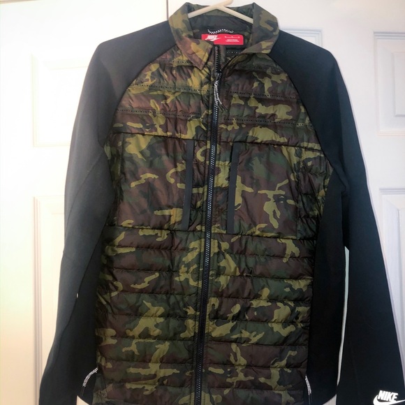 nike aeroloft 800 jacket